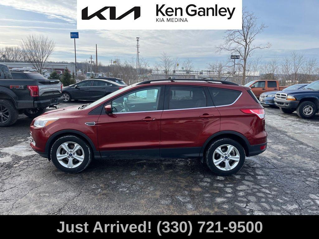 used 2014 Ford Escape car, priced at $7,994