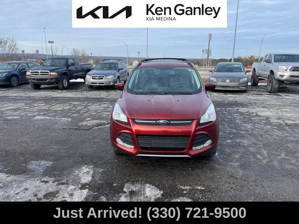 used 2014 Ford Escape car, priced at $7,994