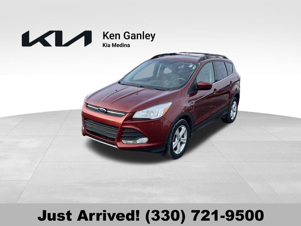 used 2014 Ford Escape car, priced at $7,994