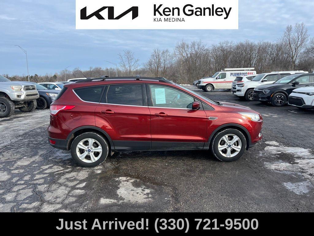 used 2014 Ford Escape car, priced at $7,994