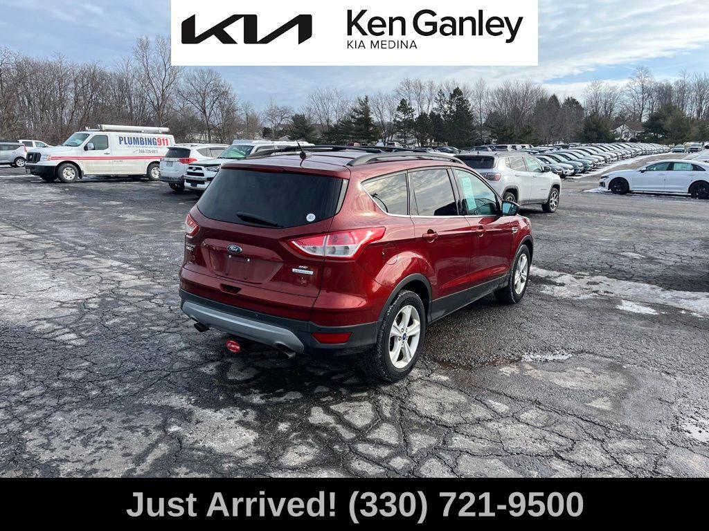 used 2014 Ford Escape car, priced at $7,994