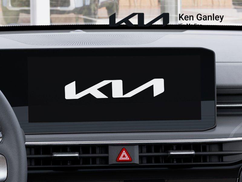 new 2026 Kia K5 car, priced at $34,380