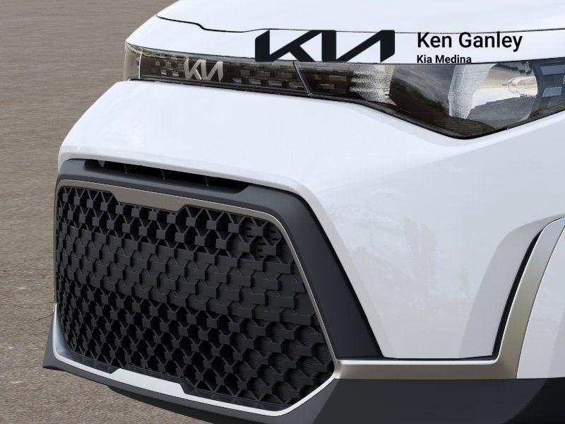 new 2025 Kia Soul car, priced at $24,430
