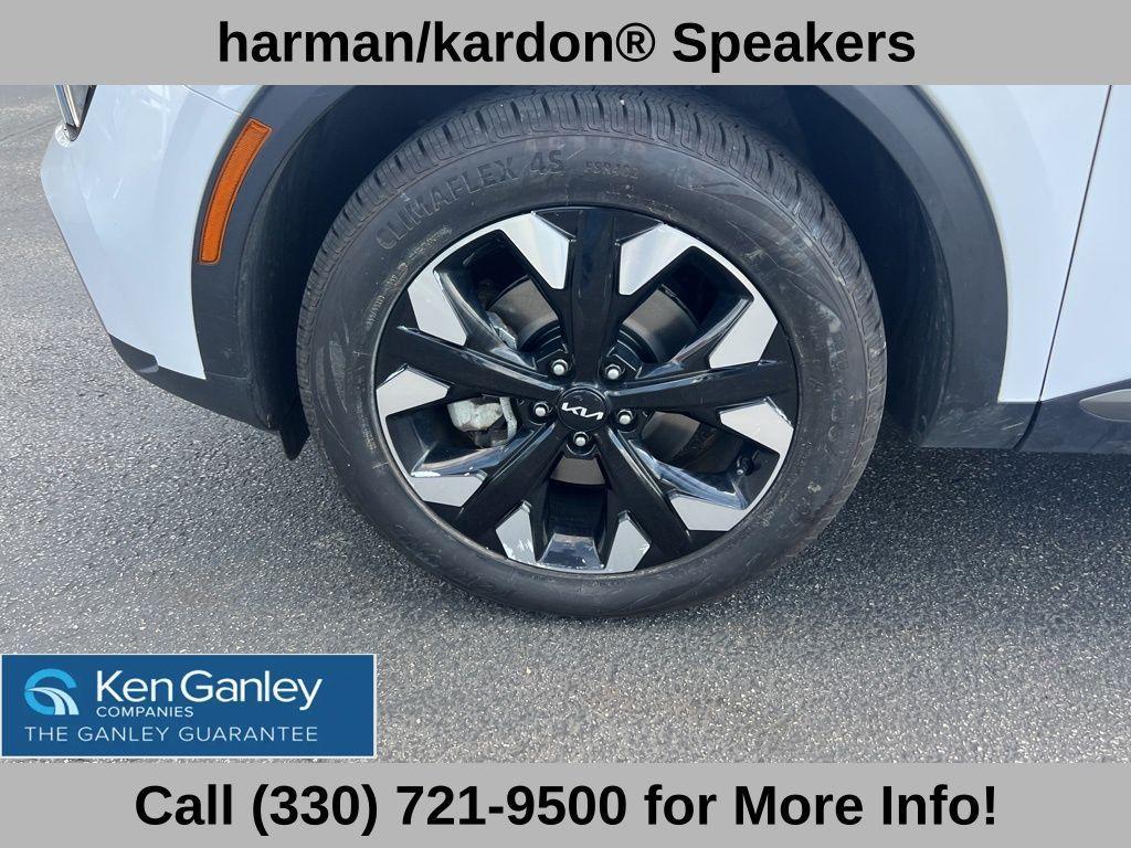 used 2023 Kia Sportage car, priced at $23,532