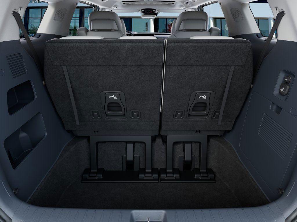 new 2026 Kia Carnival car, priced at $52,285
