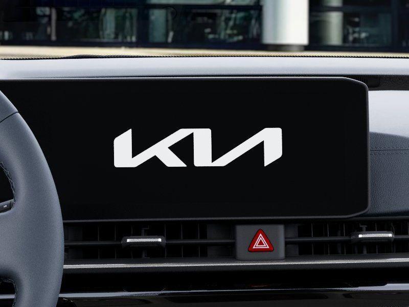 new 2026 Kia Carnival car, priced at $52,285