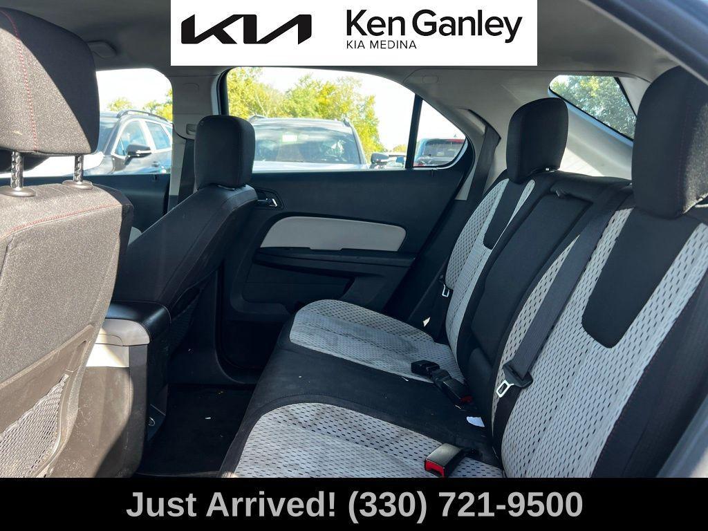 used 2014 Chevrolet Equinox car, priced at $6,822