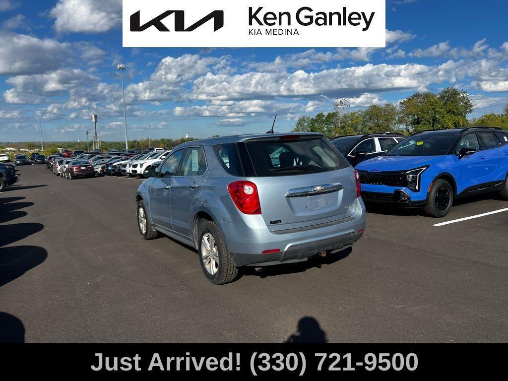 used 2014 Chevrolet Equinox car, priced at $6,822