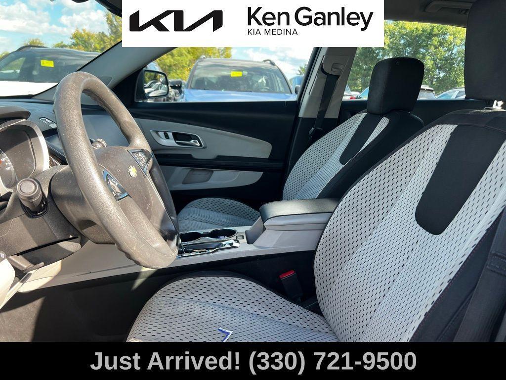 used 2014 Chevrolet Equinox car, priced at $6,822