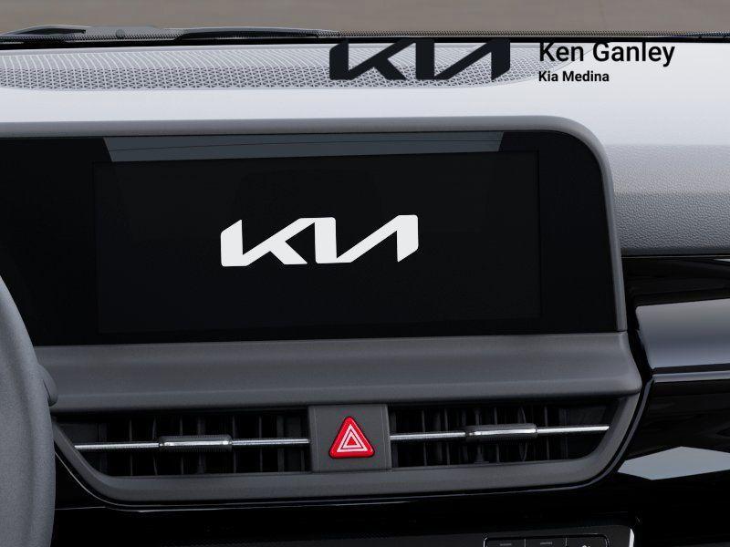 new 2025 Kia Seltos car, priced at $28,220
