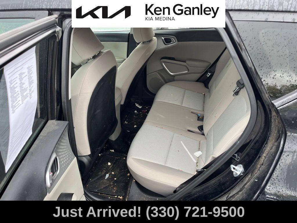 used 2020 Kia Soul car, priced at $11,751