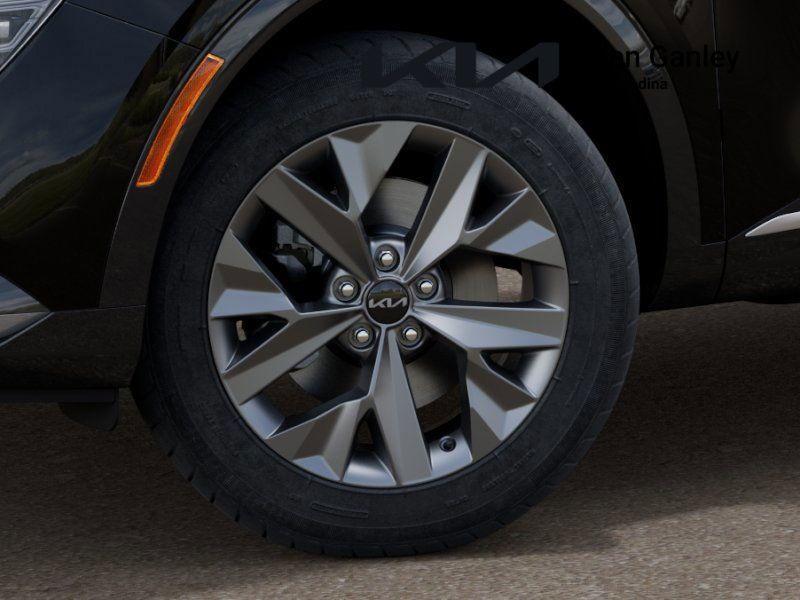 new 2025 Kia Sportage Hybrid car, priced at $38,730