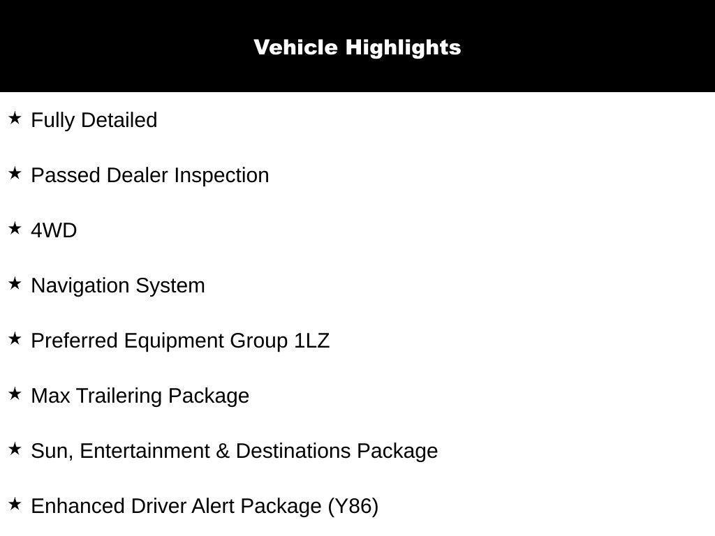 used 2017 Chevrolet Tahoe car, priced at $21,954