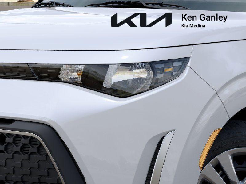 new 2025 Kia Soul car, priced at $21,930