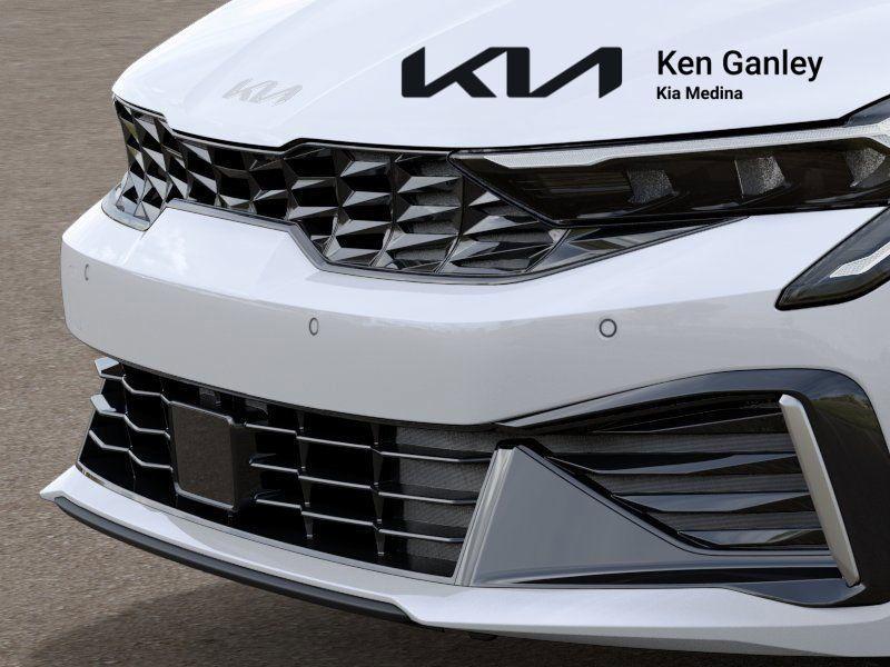 new 2025 Kia K5 car, priced at $389,138