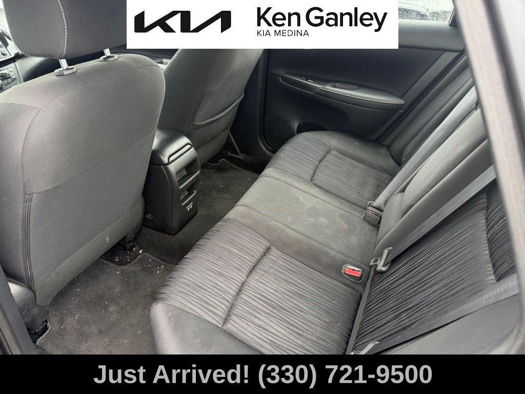 used 2018 Nissan Sentra car, priced at $11,204