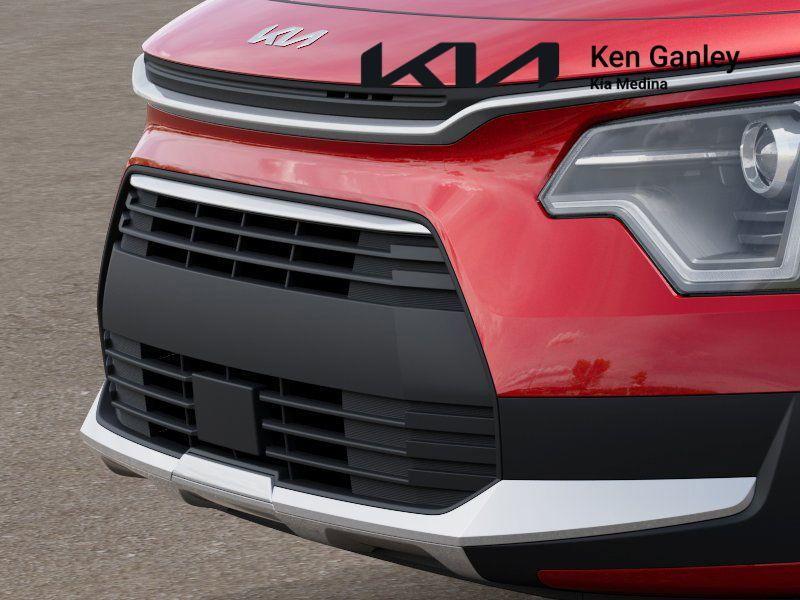 new 2025 Kia Niro car, priced at $27,677