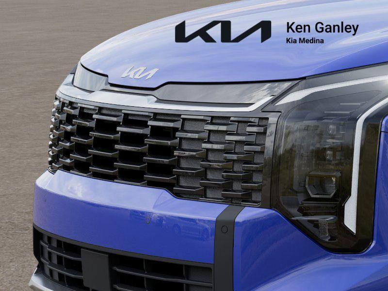 new 2026 Kia Sportage car, priced at $34,365