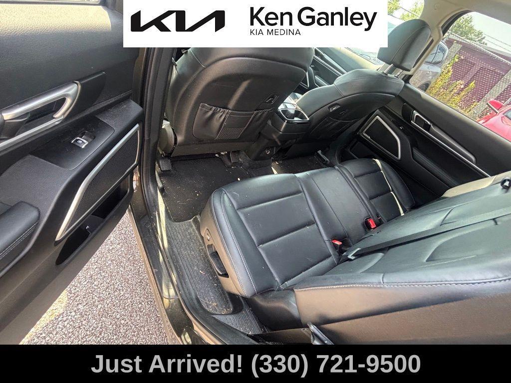used 2020 Kia Telluride car, priced at $21,777