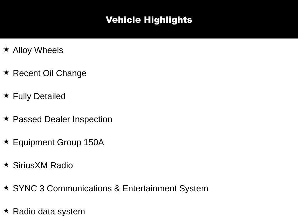 used 2019 Ford Fusion car, priced at $16,631