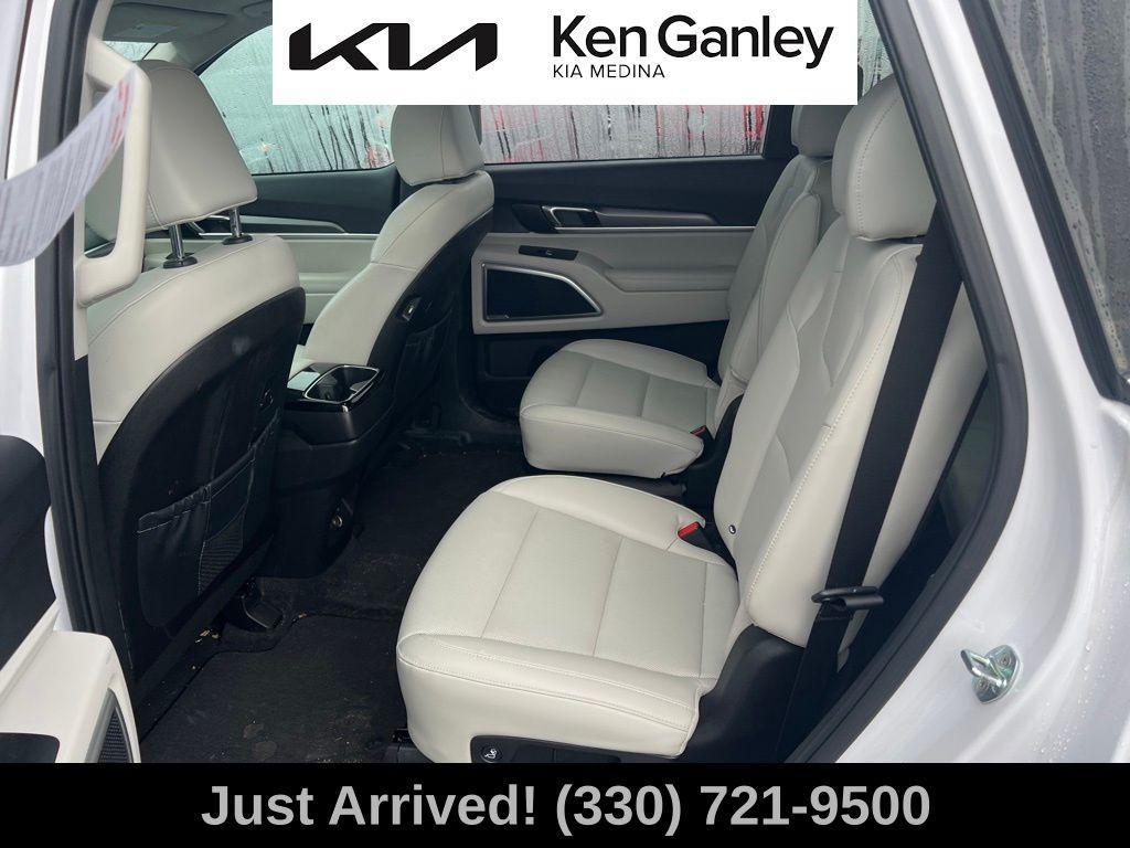 used 2022 Kia Telluride car, priced at $31,066