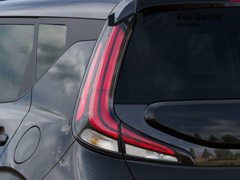 new 2025 Kia Soul car, priced at $22,430