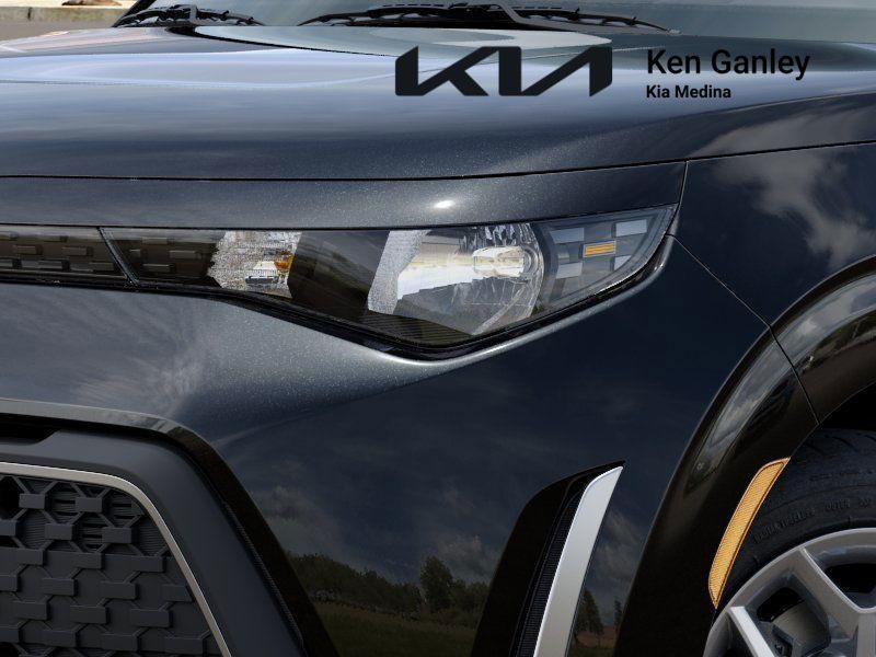 new 2025 Kia Soul car, priced at $22,430