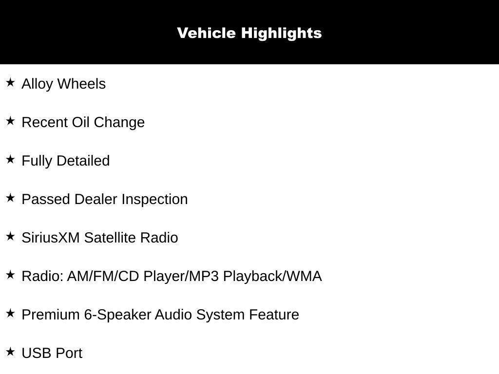used 2014 Chevrolet Sonic car, priced at $7,998