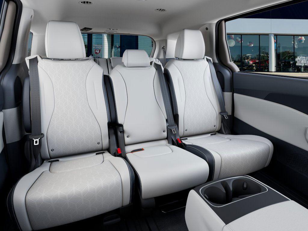 new 2025 Kia Carnival car, priced at $42,460