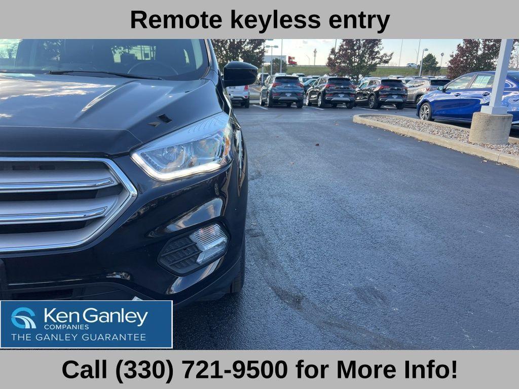 used 2019 Ford Escape car, priced at $16,367