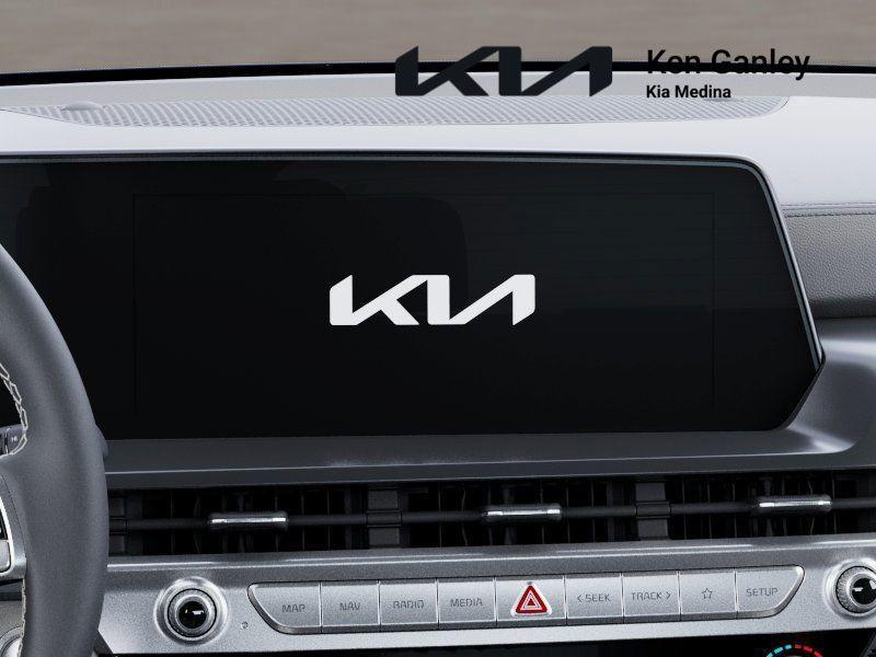 new 2025 Kia Telluride car, priced at $42,800