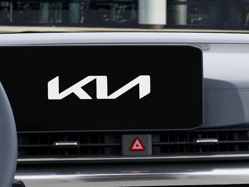 new 2025 Kia Carnival car, priced at $48,320