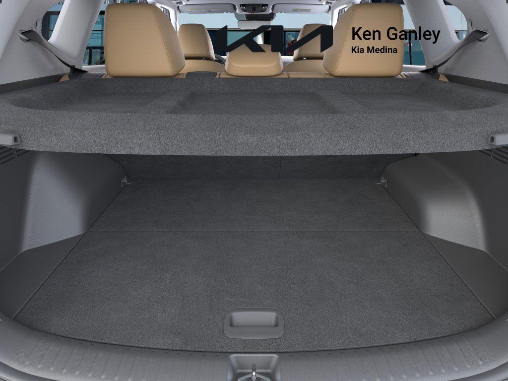 new 2026 Kia Seltos car, priced at $29,680
