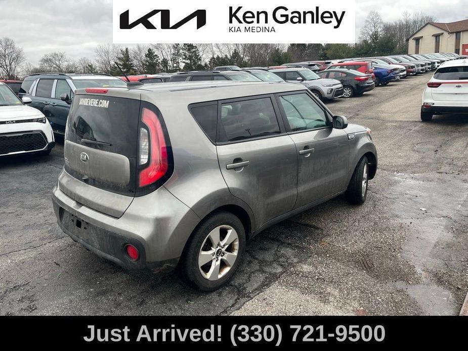 used 2019 Kia Soul car, priced at $11,489