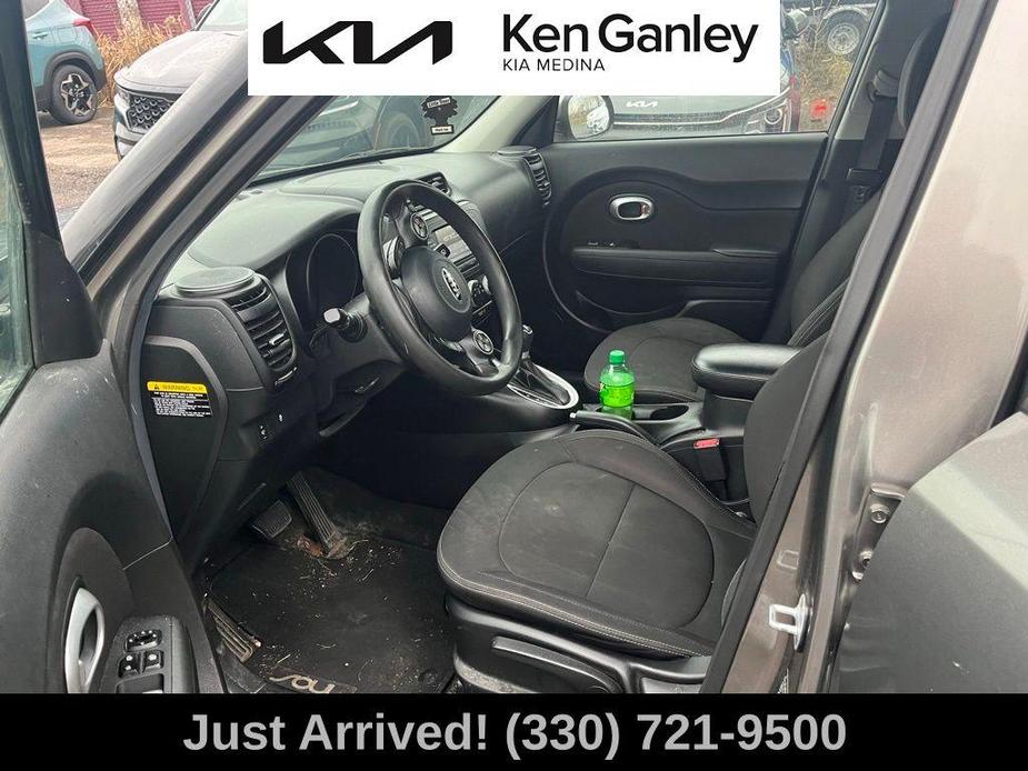 used 2019 Kia Soul car, priced at $11,489