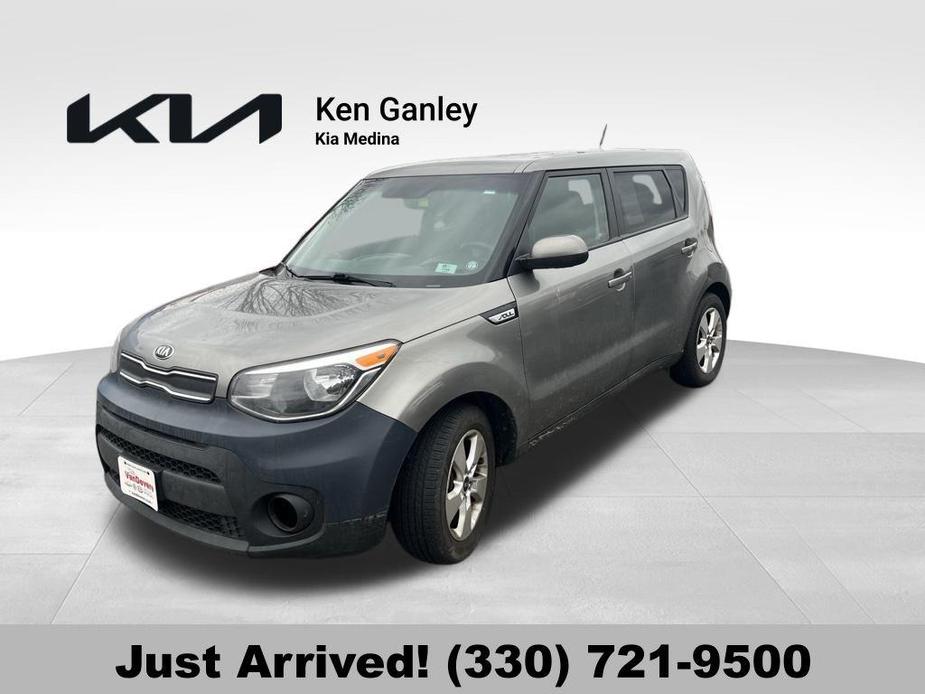 used 2019 Kia Soul car, priced at $11,489