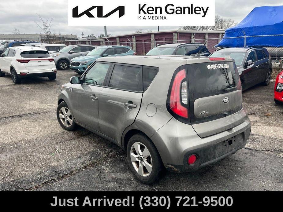 used 2019 Kia Soul car, priced at $11,489