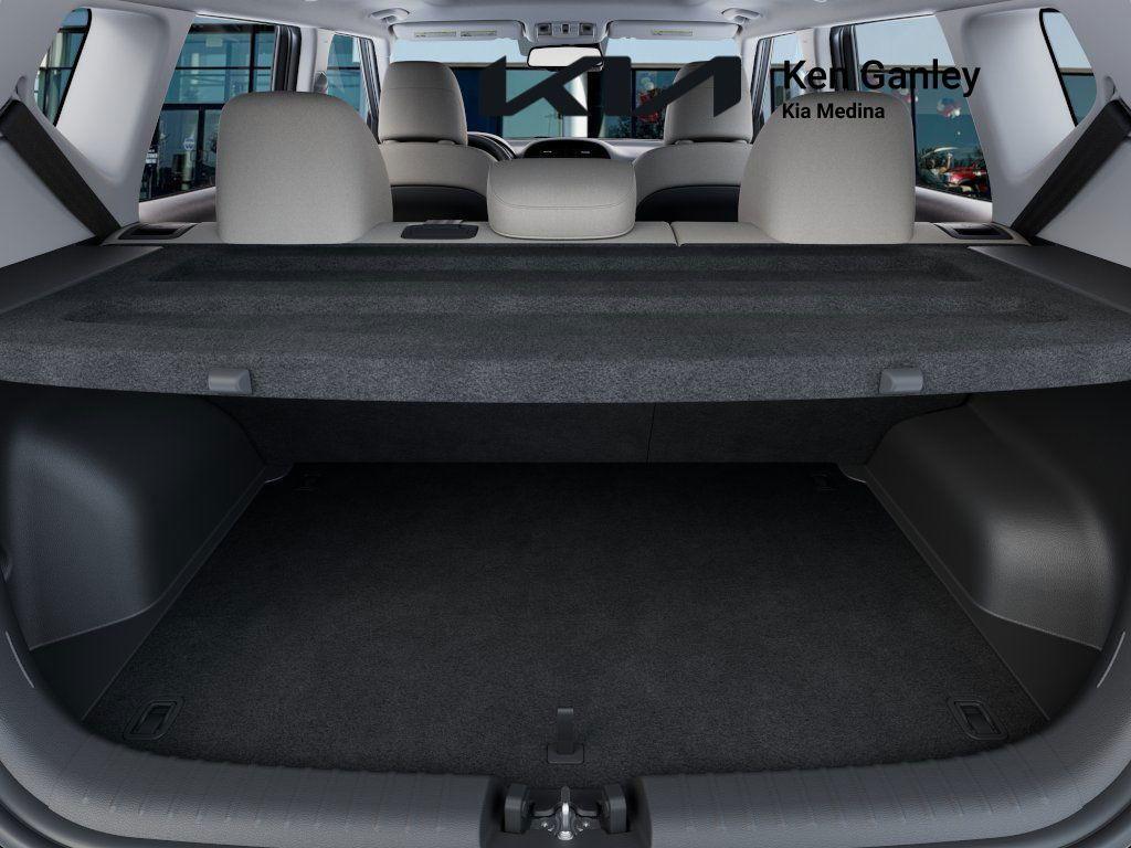 new 2025 Kia Soul car, priced at $26,230