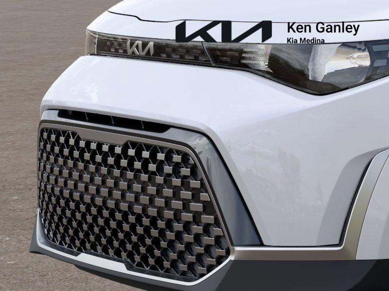 new 2025 Kia Soul car, priced at $26,230