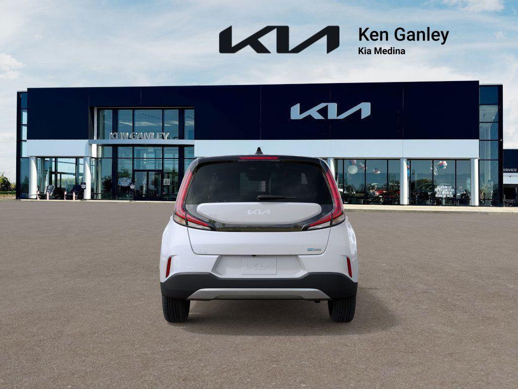 new 2025 Kia Soul car, priced at $26,230