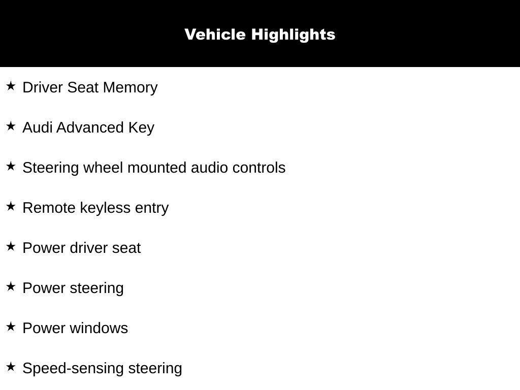 used 2022 Audi A5 car, priced at $27,381