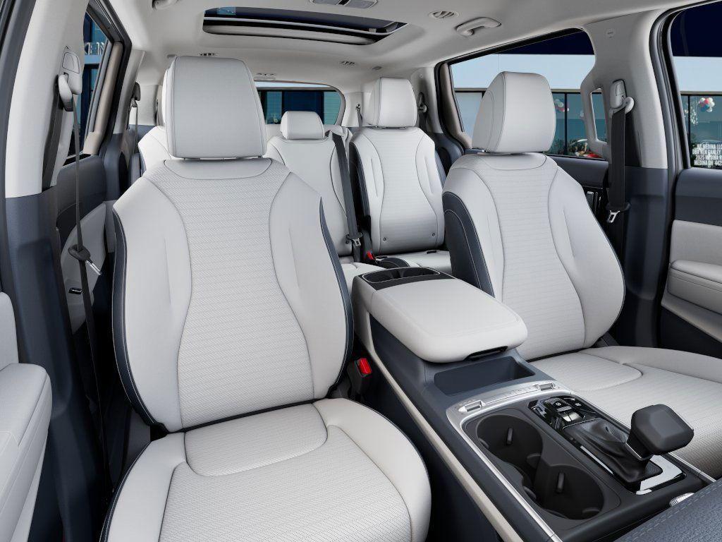 new 2026 Kia Carnival car, priced at $52,785