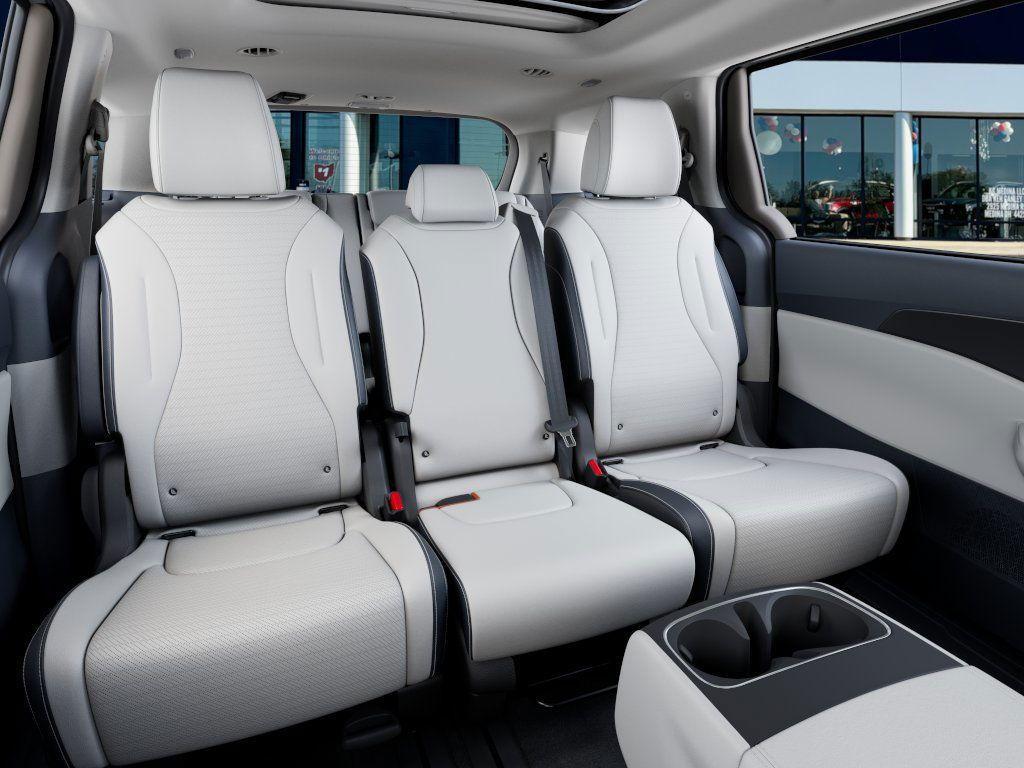 new 2026 Kia Carnival car, priced at $52,785