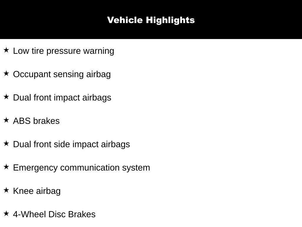 used 2019 Mitsubishi Eclipse Cross car, priced at $13,346