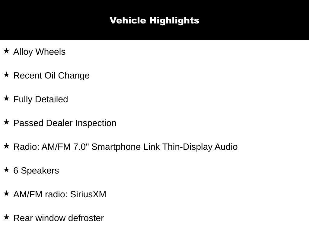 used 2019 Mitsubishi Eclipse Cross car, priced at $13,346