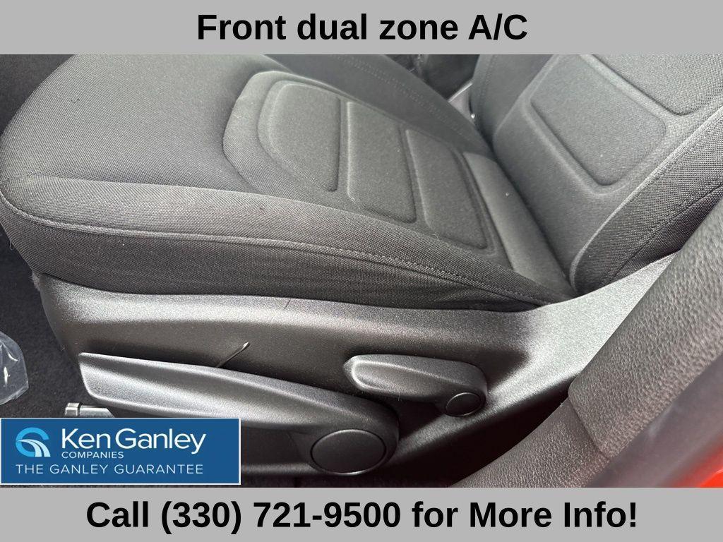 used 2020 Jeep Renegade car, priced at $16,795