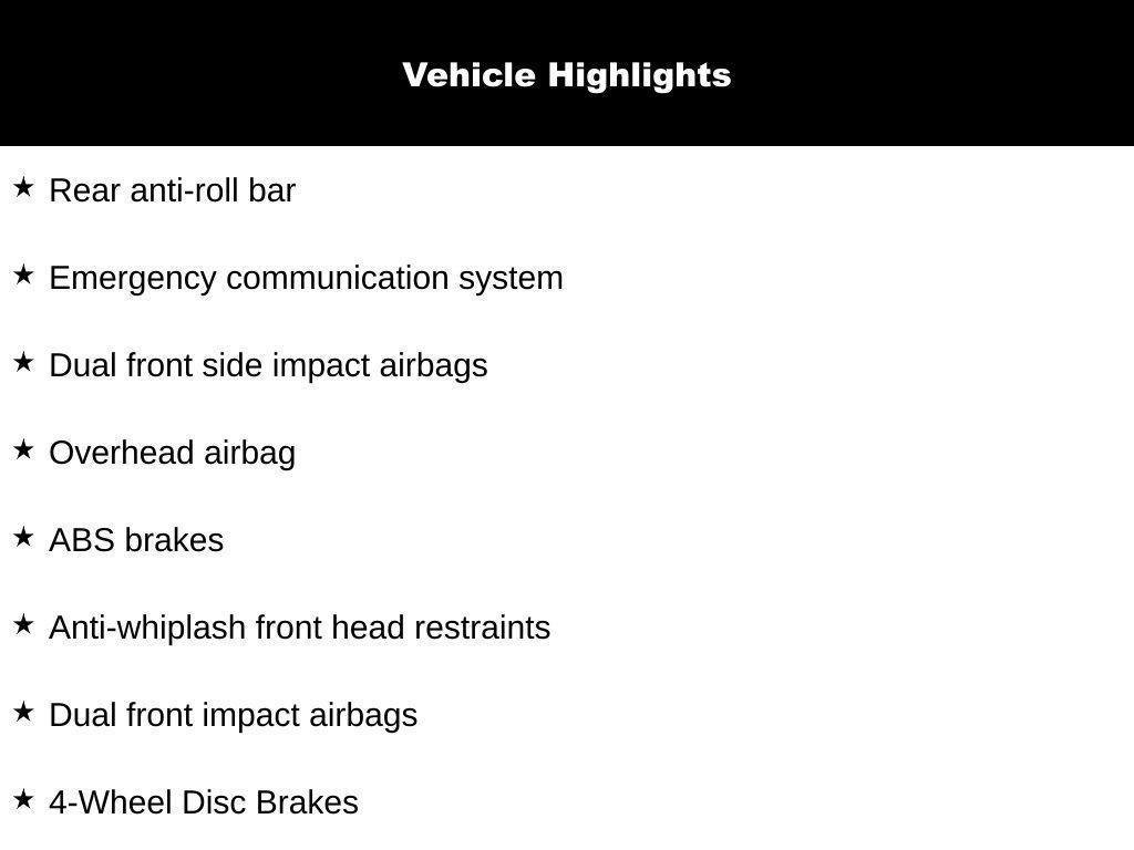 used 2020 Jeep Renegade car, priced at $17,419
