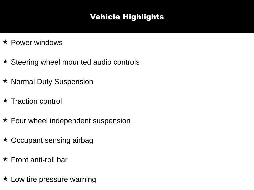 used 2020 Jeep Renegade car, priced at $17,419