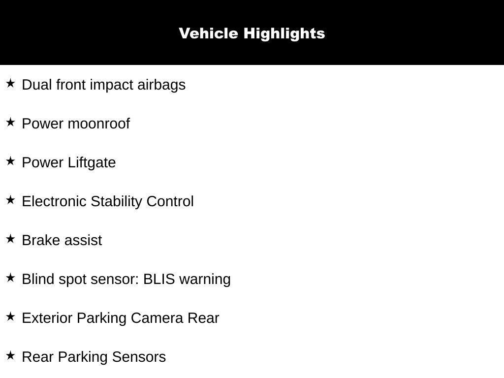 used 2016 Lincoln MKX car, priced at $11,874