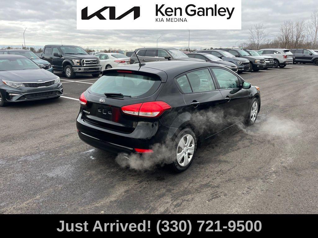used 2016 Kia Forte car, priced at $8,815